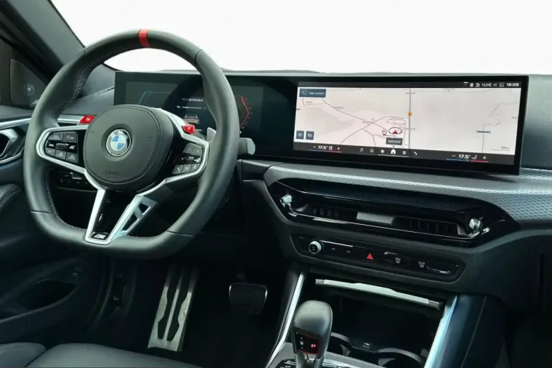 BMW M4 (Seria 4) din 2025 cu 23.120 km - oferta BMW217248 - foto 11