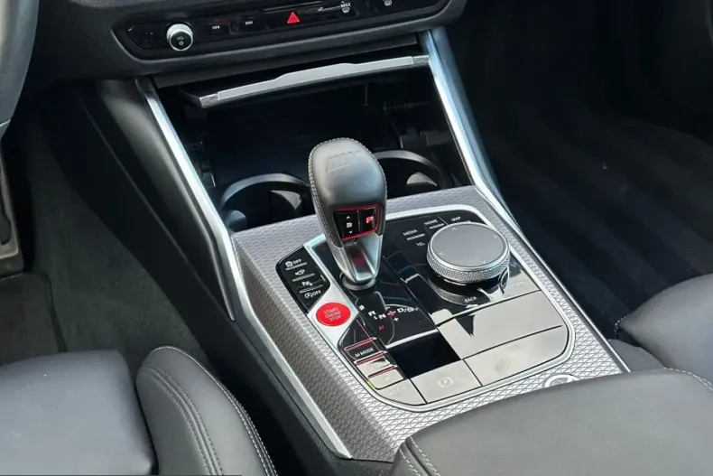 BMW M4 (Seria 4) din 2025 cu 23.120 km - oferta BMW217248 - foto 12