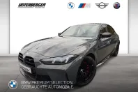 BMW M3 (Seria 3) din 2025 cu 8.800 km - oferta BMW217249 - foto 1