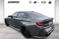 BMW M3 (Seria 3) din 2025 cu 8.800 km - oferta BMW217249 - foto 2