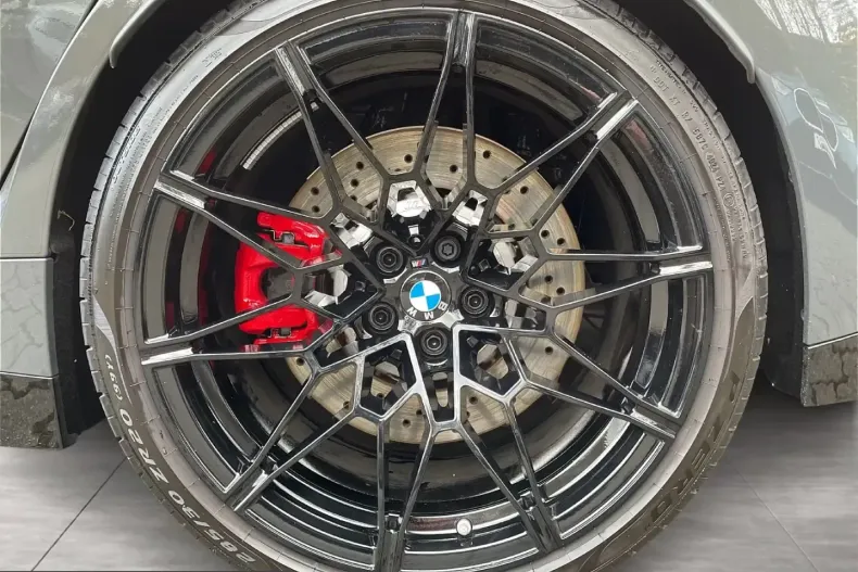 BMW M3 (Seria 3) din 2025 cu 8.800 km - oferta BMW217249 - foto 6