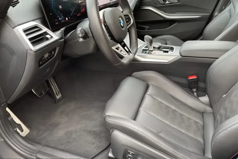 BMW M3 (Seria 3) din 2025 cu 8.800 km - oferta BMW217249 - foto 8
