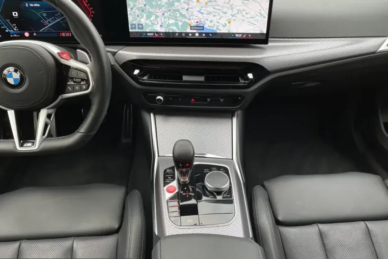 BMW M3 (Seria 3) din 2025 cu 8.800 km - oferta BMW217249 - foto 10