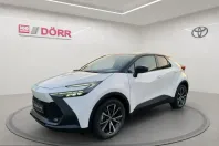 Toyota C-HR din 2025 cu 15.000 km - oferta TOY217250 - foto 1