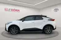 Toyota C-HR din 2025 cu 15.000 km - oferta TOY217250 - foto 2