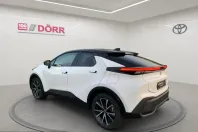 Toyota C-HR din 2025 cu 15.000 km - oferta TOY217250 - foto 3