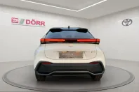 Toyota C-HR din 2025 cu 15.000 km - oferta TOY217250 - foto 4