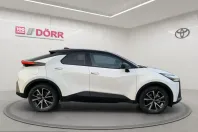 Toyota C-HR din 2025 cu 15.000 km - oferta TOY217250 - foto 6
