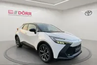 Toyota C-HR din 2025 cu 15.000 km - oferta TOY217250 - foto 7
