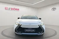 Toyota C-HR din 2025 cu 15.000 km - oferta TOY217250 - foto 8