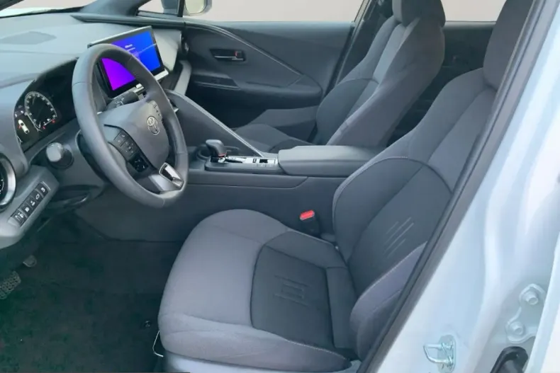 Toyota C-HR din 2025 cu 15.000 km - oferta TOY217250 - foto 10