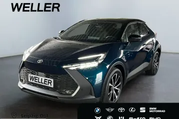 Toyota C-HR din 2025 - oferta TOY217251