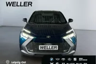 Toyota C-HR din 2025 cu 18.300 km - oferta TOY217251 - foto 2