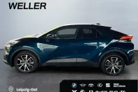 Toyota C-HR din 2025 cu 18.300 km - oferta TOY217251 - foto 4