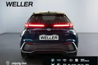 Toyota C-HR din 2025 cu 18.300 km - oferta TOY217251 - foto 5