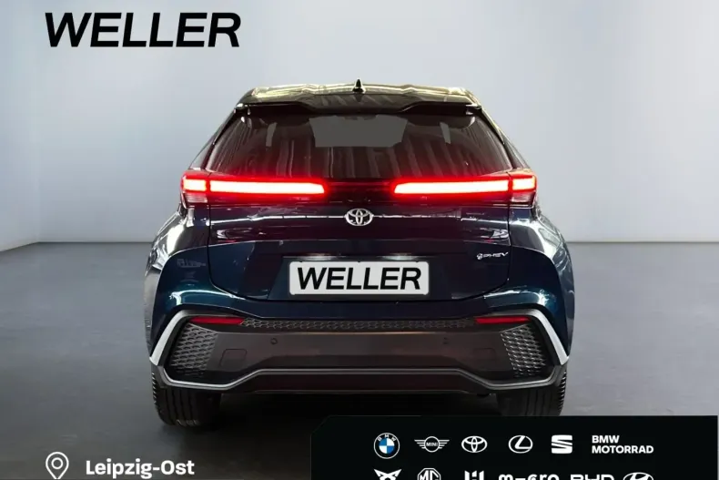Toyota C-HR din 2025 cu 18.300 km - oferta TOY217251 - foto 5