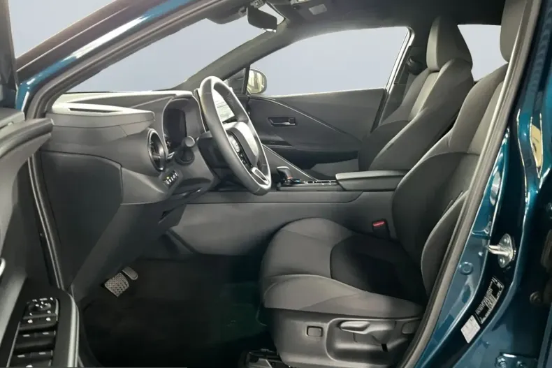 Toyota C-HR din 2025 cu 18.300 km - oferta TOY217251 - foto 7