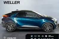 Toyota C-HR din 2025 cu 18.300 km - oferta TOY217251 - foto 8