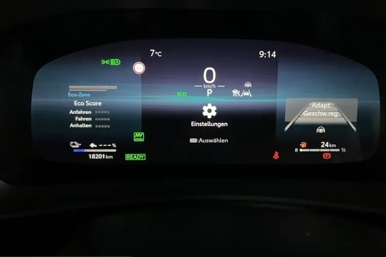 Toyota C-HR din 2025 cu 18.300 km - oferta TOY217251 - foto 12