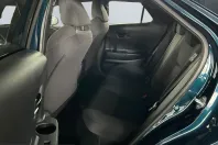 Toyota C-HR din 2025 cu 18.300 km - oferta TOY217251 - foto 14