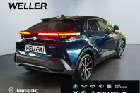 Toyota C-HR din 2025 cu 18.300 km - oferta TOY217251 - foto 16