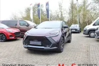 Toyota C-HR din 2024 cu 54.875 km - oferta TOY217253 - foto 1