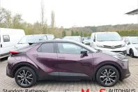 Toyota C-HR din 2024 cu 54.875 km - oferta TOY217253 - foto 4