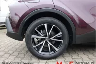 Toyota C-HR din 2024 cu 54.875 km - oferta TOY217253 - foto 5