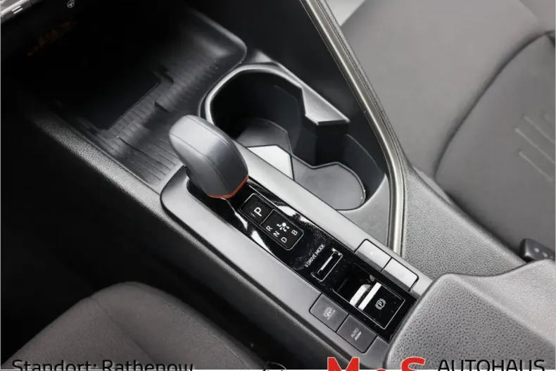 Toyota C-HR din 2024 cu 54.875 km - oferta TOY217253 - foto 10