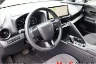Toyota C-HR din 2024 cu 54.875 km - oferta TOY217253 - foto 17
