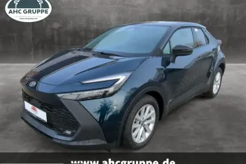 Toyota C-HR din 2025 - oferta TOY217254