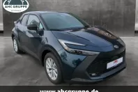 Toyota C-HR din 2025 cu 23.313 km - oferta TOY217254 - foto 2