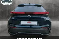 Toyota C-HR din 2025 cu 23.313 km - oferta TOY217254 - foto 4