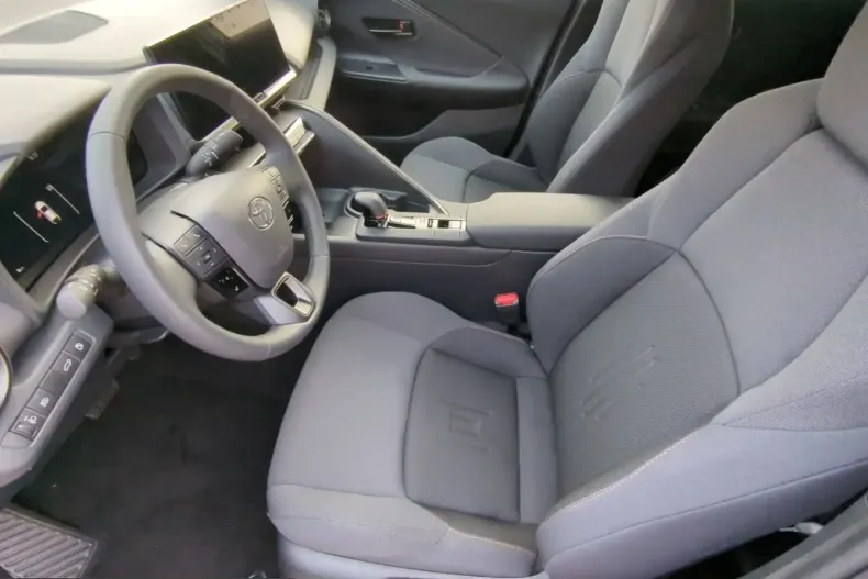 Toyota C-HR din 2025 cu 23.313 km - oferta TOY217254 - foto 10