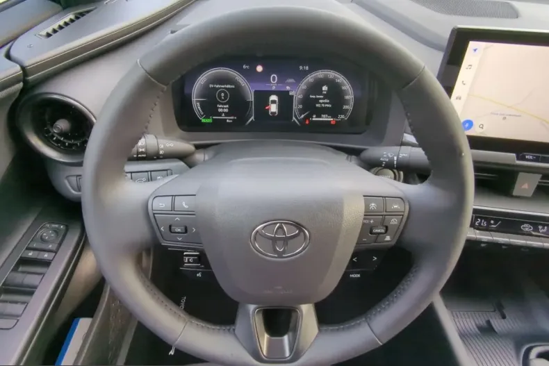 Toyota C-HR din 2025 cu 23.313 km - oferta TOY217254 - foto 12