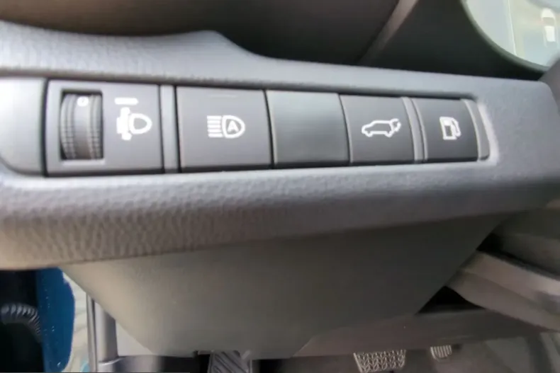 Toyota C-HR din 2025 cu 23.313 km - oferta TOY217254 - foto 19