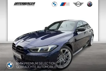 BMW M3 din 2025 - oferta BMW217255