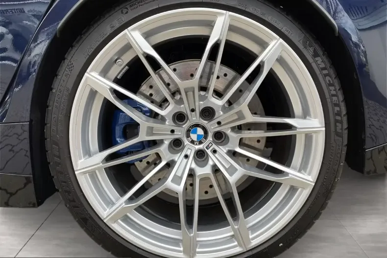 BMW M3 (Seria 3) din 2025 cu 11.449 km - oferta BMW217255 - foto 6