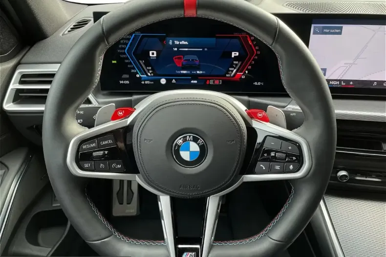 BMW M3 (Seria 3) din 2025 cu 11.449 km - oferta BMW217255 - foto 8