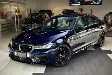BMW M5 din 2023 - oferta BMW217256