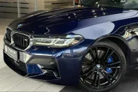 BMW M5 (Seria 5) din 2023 cu 59.000 km - oferta BMW217256 - foto 2