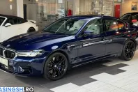 BMW M5 (Seria 5) din 2023 cu 59.000 km - oferta BMW217256 - foto 3