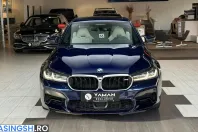 BMW M5 (Seria 5) din 2023 cu 59.000 km - oferta BMW217256 - foto 4