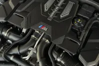 BMW M5 (Seria 5) din 2023 cu 59.000 km - oferta BMW217256 - foto 5