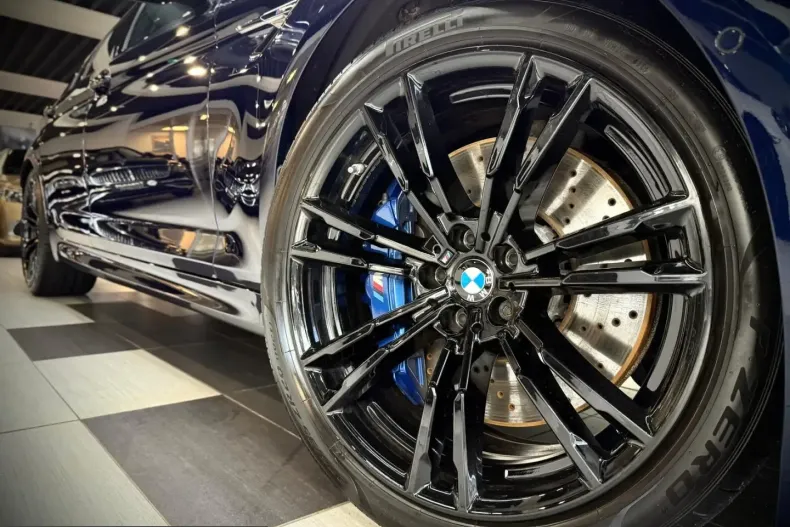BMW M5 (Seria 5) din 2023 cu 59.000 km - oferta BMW217256 - foto 7