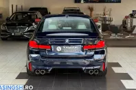 BMW M5 (Seria 5) din 2023 cu 59.000 km - oferta BMW217256 - foto 8