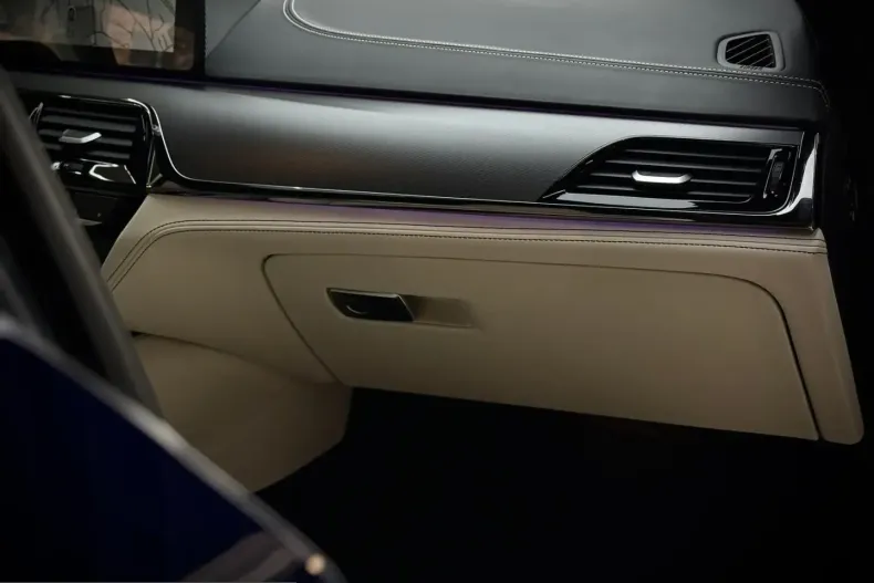 BMW M5 (Seria 5) din 2023 cu 59.000 km - oferta BMW217256 - foto 20