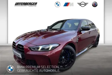 BMW M3 din 2025 - oferta BMW217257