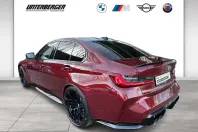 BMW M3 (Seria 3) din 2025 cu 11.450 km - oferta BMW217257 - foto 2