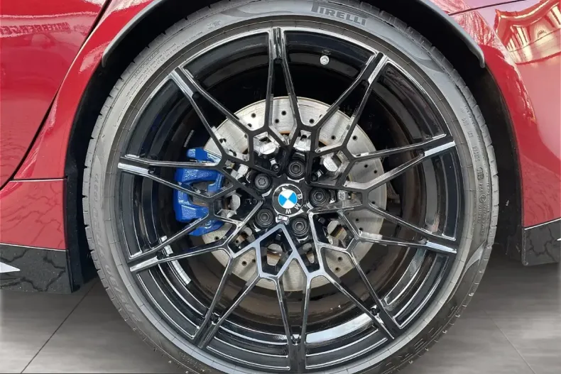 BMW M3 (Seria 3) din 2025 cu 11.450 km - oferta BMW217257 - foto 6